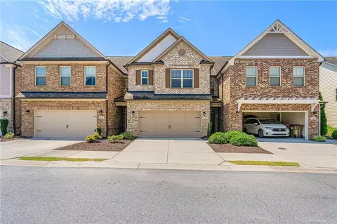 8295 Village Pl, Suwanee, GA 30024