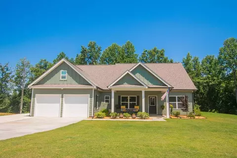126 Chestnut Trl, Commerce, GA 30529 photo 2