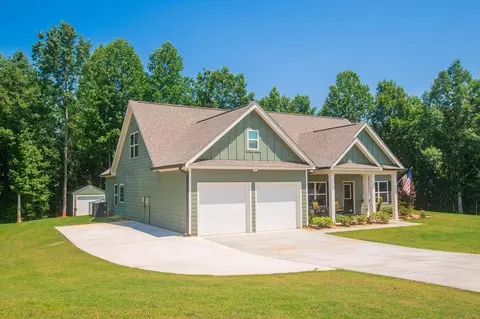 126 Chestnut Trl, Commerce, GA 30529 photo 49