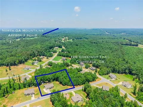 126 Chestnut Trl, Commerce, GA 30529 photo 52