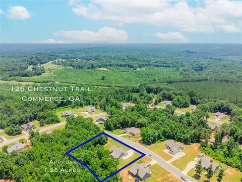 126 Chestnut Trl, Commerce, GA 30529 photo 53