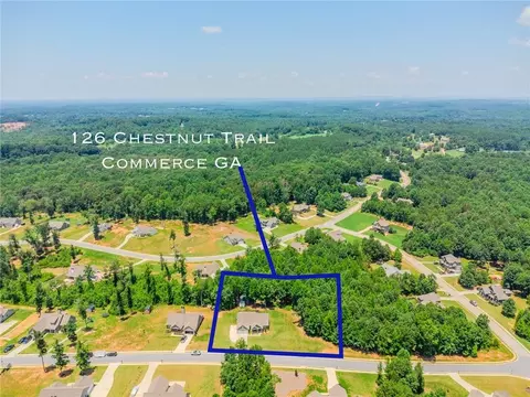 126 Chestnut Trl, Commerce, GA 30529 photo 3