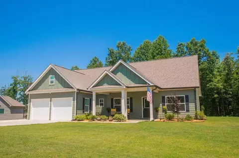 126 Chestnut Trl, Commerce, GA 30529