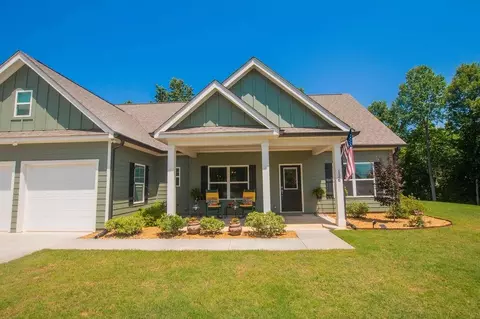 126 Chestnut Trl, Commerce, GA 30529 photo 4