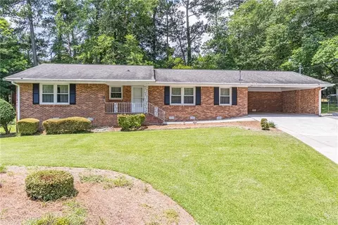 4077 Phils Ct, Tucker, GA 30084