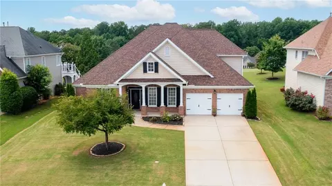 5345 Glenhaven Dr, Cumming, GA 30041