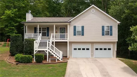 188 Crystal Creek Dr, Jasper, GA 30143