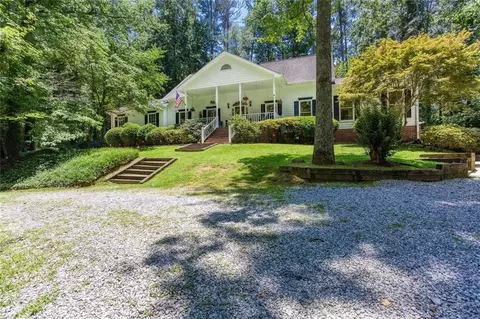 5491 Hiram Rd, Powder Springs, GA 30127