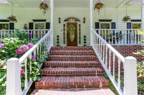 5491 Hiram Rd, Powder Springs, GA 30127