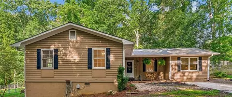 364 Stafford St SW, Marietta, GA 30064