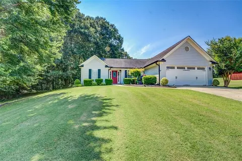 2321 Sunnyview Ln, Dacula, GA 30019