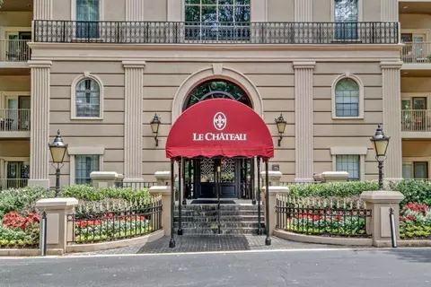 2865 Lenox Rd NE #103, Atlanta, GA 30324