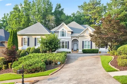 5059 Winding Hills Lane Ln, Woodstock, GA 30189