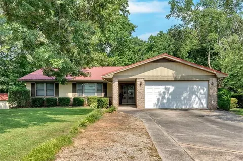 4866 S Lilburn Stone Mountain Rd SW, Lilburn, GA 30047