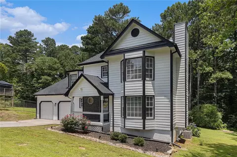 6492 Swift Creek Rd, Lithonia, GA 30058