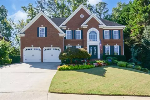 5344 Chaversham Ln, Peachtree Corners, GA 30092