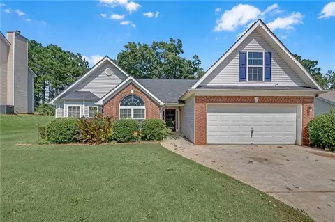 70 Prince Edward Way, Covington, GA 30016