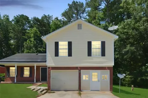 2172 Cold Springs Cir, Lithonia, GA 30058