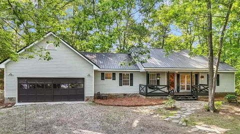 710 Hood Rd, Talking Rock, GA 30175