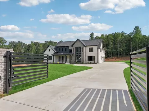 5634 Union Church Rd, Braselton, GA 30517
