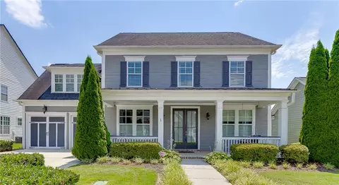 6317 Cedar Springs Ln, Hoschton, GA 30548
