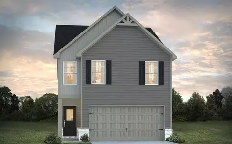 605 Halflinger Rd, Hogansville, GA 30230