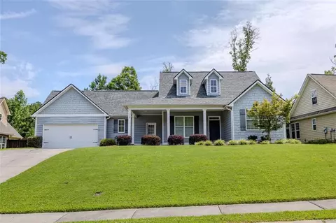 118 Thornwood Dr, Rome, GA 30165