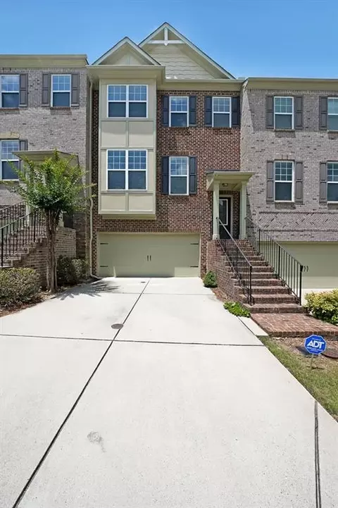 3692 Lambert Ln NE, Atlanta, GA 30319