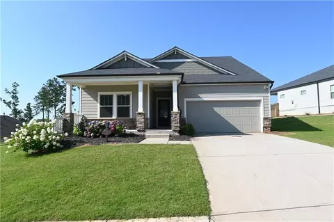 1057 Towne Mill Xing, Canton, GA 30114