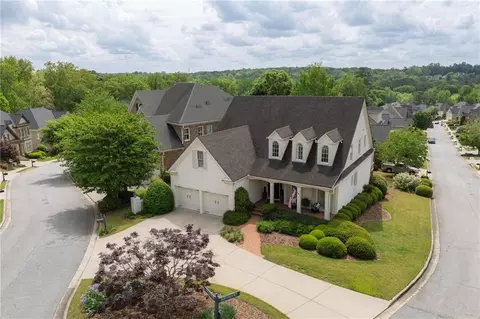 1021 Bluffhaven Way NE, Atlanta, GA 30319