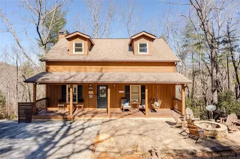 420 Highland Trl, Cleveland, GA 30528