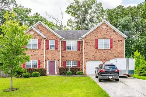 1849 Wanda Way, Ellenwood, GA 30294