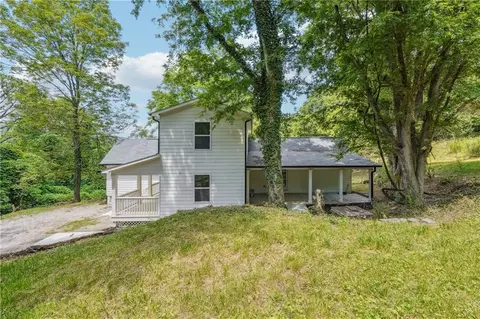 Other - 1196 Mcclain Mountain Rd, Jasper, GA 30143 photo 3 of 10