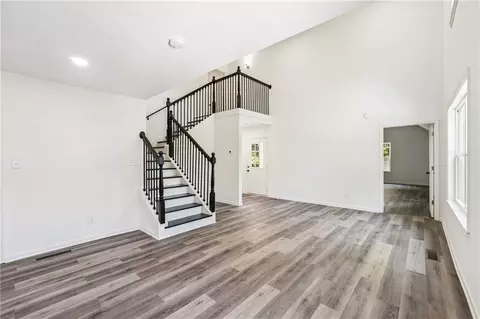 Living - 1196 Mcclain Mountain Rd, Jasper, GA 30143 photo 1 of 1