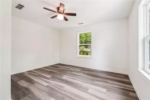 Bedroom - 1196 Mcclain Mountain Rd, Jasper, GA 30143 photo 1 of 2