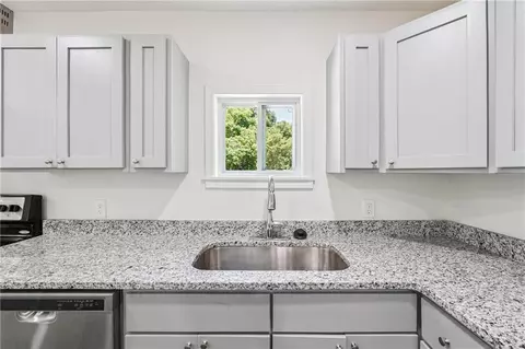 Kitchen - 1196 Mcclain Mountain Rd, Jasper, GA 30143 photo 3 of 3