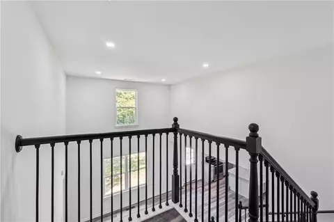 Entry Way - 1196 Mcclain Mountain Rd, Jasper, GA 30143 photo 3 of 3
