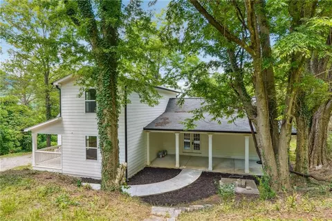 Other - 1196 Mcclain Mountain Rd, Jasper, GA 30143 photo 4 of 10