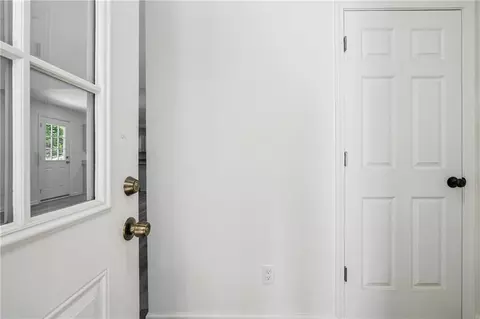Entry Way - 1196 Mcclain Mountain Rd, Jasper, GA 30143 photo 1 of 3