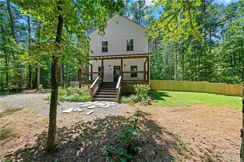 1085 Hall Station Rd NW, Adairsville, GA 30103