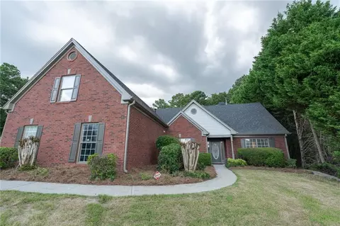 1200 Martins Chapel Ln SE, Lawrenceville, GA 30045