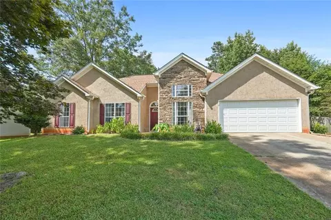 625 Chaseridge Dr, Mcdonough, GA 30253