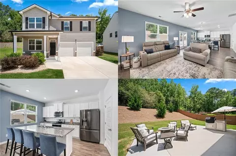 221 Sullivan St, Hampton, GA 30228