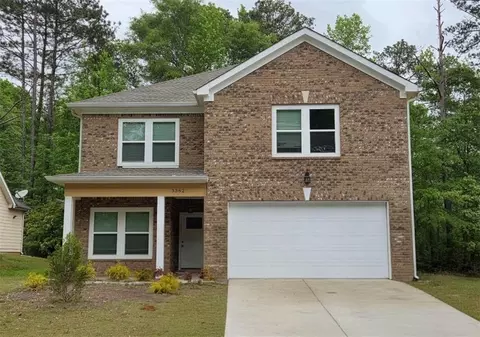 3362 Bonnes Ct, Ellenwood, GA 30294