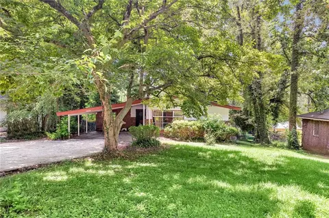 2991 Monterey Dr, Decatur, GA 30032