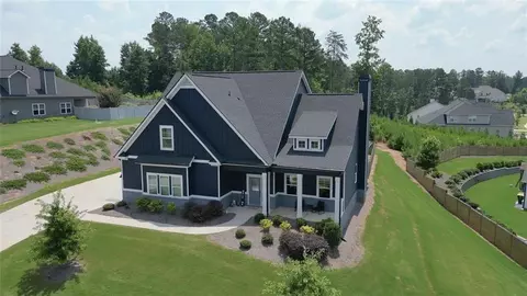306 Northgate Preserve Dr, Newnan, GA 30265