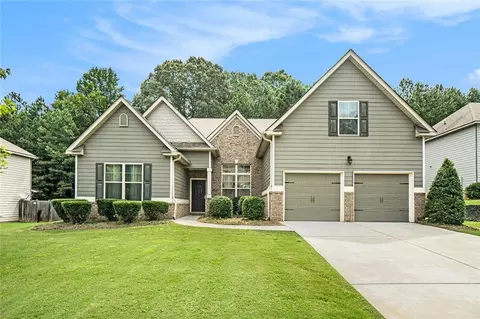 211 Ledford Way, Dallas, GA 30132