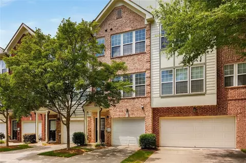 1403 Ashford Creek Cir NE, Atlanta, GA 30319