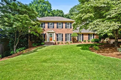 5130 Stoneywood Cir SE, Mableton, GA 30126