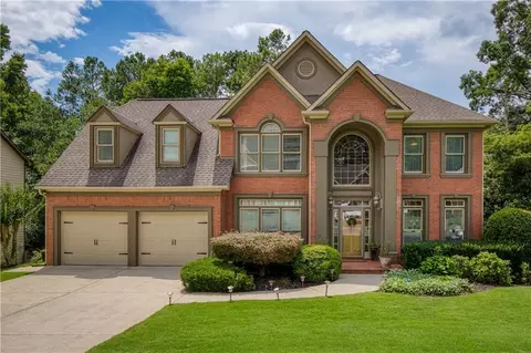 145 Ketton Xing, Johns Creek, GA 30097